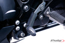 KTM RC 390 [2025] – Lever Shoe Protector – Black-1