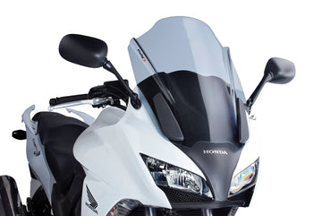 HONDA CBF 1000 F [2016] – Touring Screen – Transparent