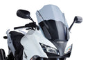 HONDA CBF 1000 F [2016] – Touring Screen – Transparent-2