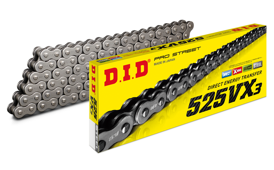 HONDA VT 750 [1998-2007] - chain set