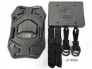 Ducati Monster 890 / + [2026-] - Seatpad Basic Set
