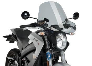 ZERO SR [2025] – Rafale – Transparent