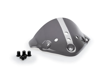 UNIVERSAL UNIVERSAL UNIVERSAL – Cafe Racer Mask – Tinted