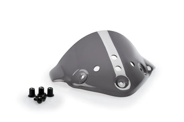 UNIVERSAL UNIVERSAL UNIVERSAL – Cafe Racer Mask – Tinted - 0