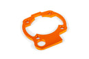 Fantic XE 50 2T - Motorpack 86ccm Grauguss 45mm Hub