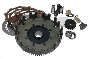 Beta RR SM 50 2T - Kupplungs und Primärtriebkit 18/68