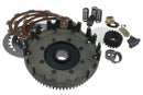 Fantic XE 50 2T - Kupplungs und Primärtriebkit 18/68