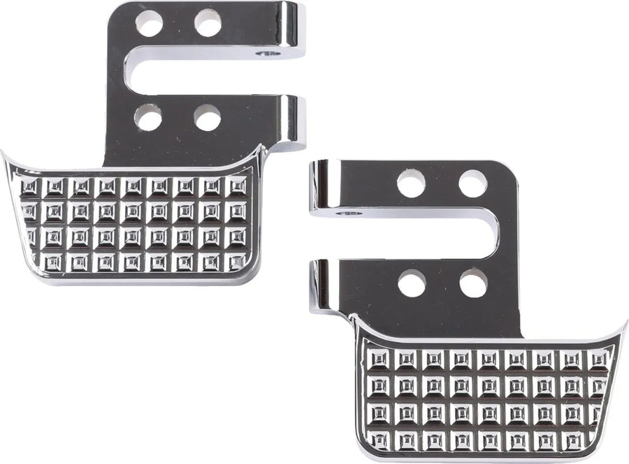 harley davidson touring [THRASHIN SUPPLY CO.] - Running board extensions