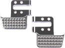 harley davidson sportster s rh 1250 s [THRASHIN SUPPLY CO.] - Running board extensions-1