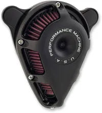 Harley-Davidson FXR2 1340 Super Glide Screamin Eagle [1999] - Sidekick Luftfilter-Kit – Bild 9