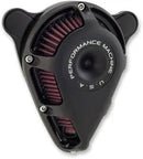 Harley-Davidson FXRS-SP 1340 Low Rider Sport Edition (Fxrsl) [1993] - Sidekick Luftfilter-Kit – Bild 9