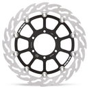 BMW R 1300 GS Adventure Trophy [2024-2026] - Flame Series Floating Brake Disc – Item no. 113285 – Image 1