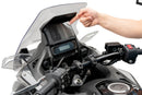 HONDA NT 1100 DCT [2024] – Protector Dashboard – Transparent-4