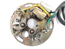 Honda CB 550 F [Super Sport] - Ignition base plate-2