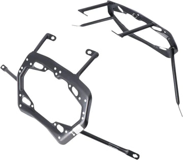Yamaha Tenere 700 Rally Edition [SW-MOTECH] – PRO side luggage rack