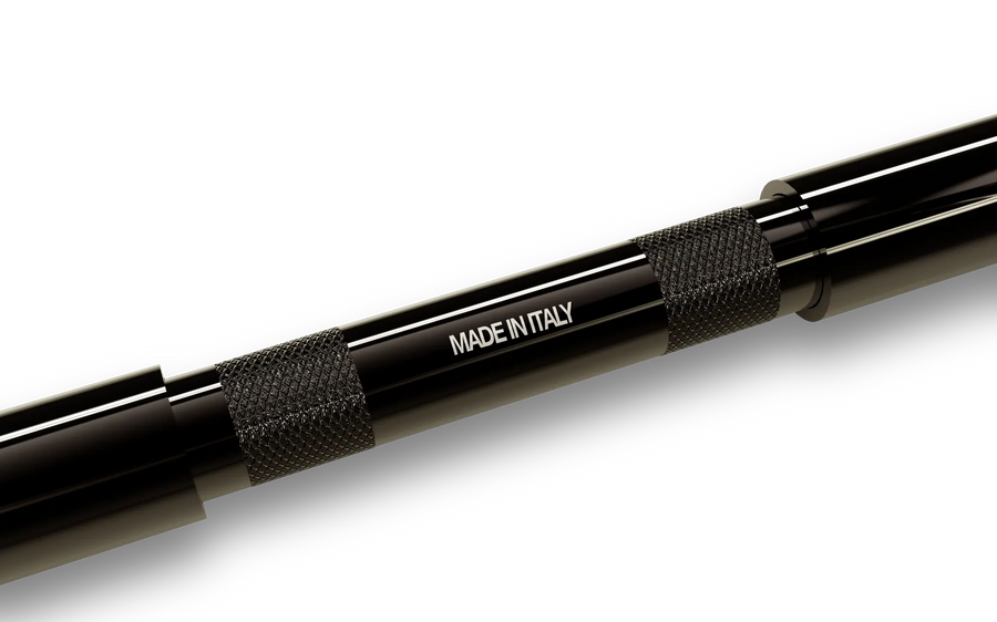 harley davidson flhxse [ZARD] – Bull handlebars