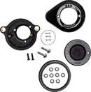 Harley-Davidson FLSL 1750 Softail Slim 107 [2020] - Stealth Two Luftfilter-Kit – Bild 12