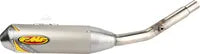 Honda CRF 125 FB Big Wheel [2019, 2021-2024] - Mini PowerCore 4 rear silencer – picture 9
