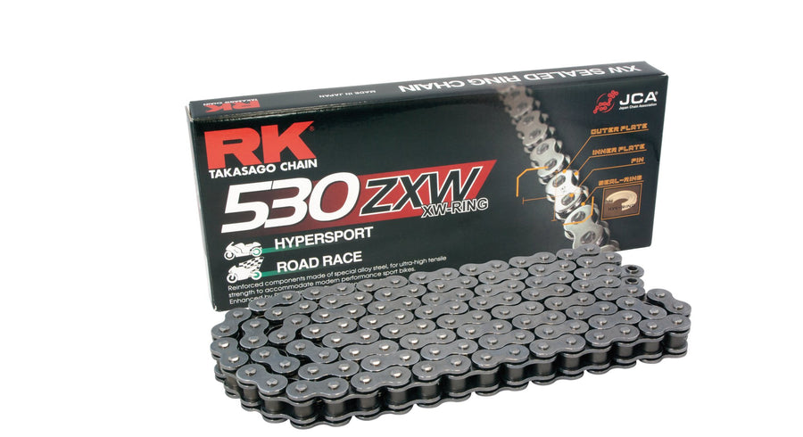 HONDA CBR 900 RR FIREBLADE [2000-2003] - XW ring chain