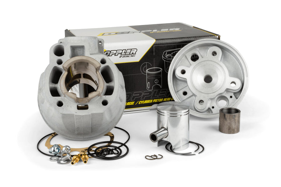 Rieju MRT Pro 50 2T - Zylinderkit Vortex 50ccm
