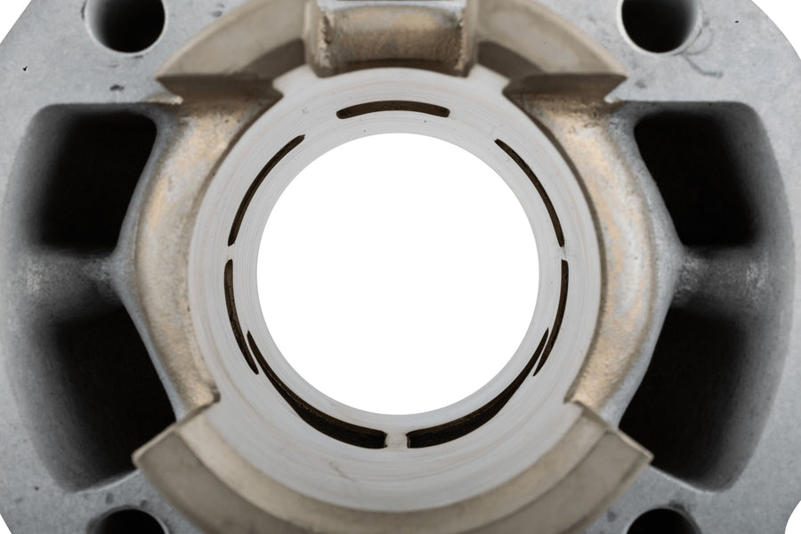 Beta RR Enduro 50 2T - Zylinderkit Vortex 50ccm