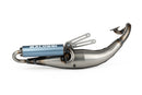 MBK Nitro Naked 50 2T LC [2014–] - Auspuff Flip