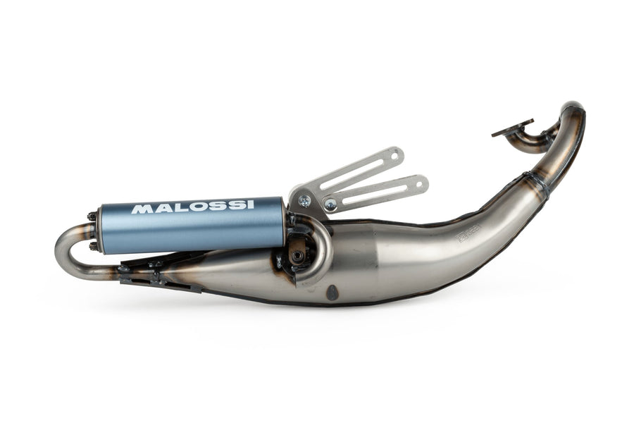 MBK Nitro 50 2T LC [2000–] - Auspuff Flip