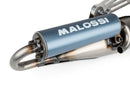 MBK Nitro Naked 50 2T LC [2014–] - Auspuff Flip