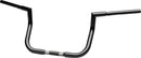 harley davidson touring [LA CHOPPERS] – 1-1/4" Twin Peaks touring handlebars-2