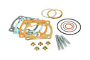 MBK Nitro Naked 50 2T LC [–2012] - Zylinderkit 8.1 R-18