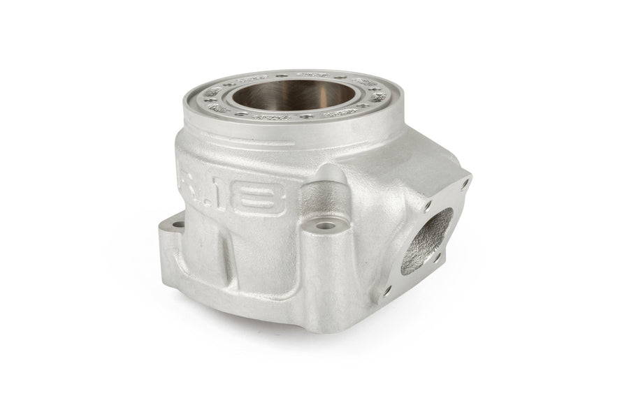 MBK Nitro 50 2T LC [2000–] - Zylinderkit 8.1 R-18