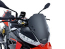 Aprilia Tuono 1100 [WRS] – Sport Windshield Tuono V4