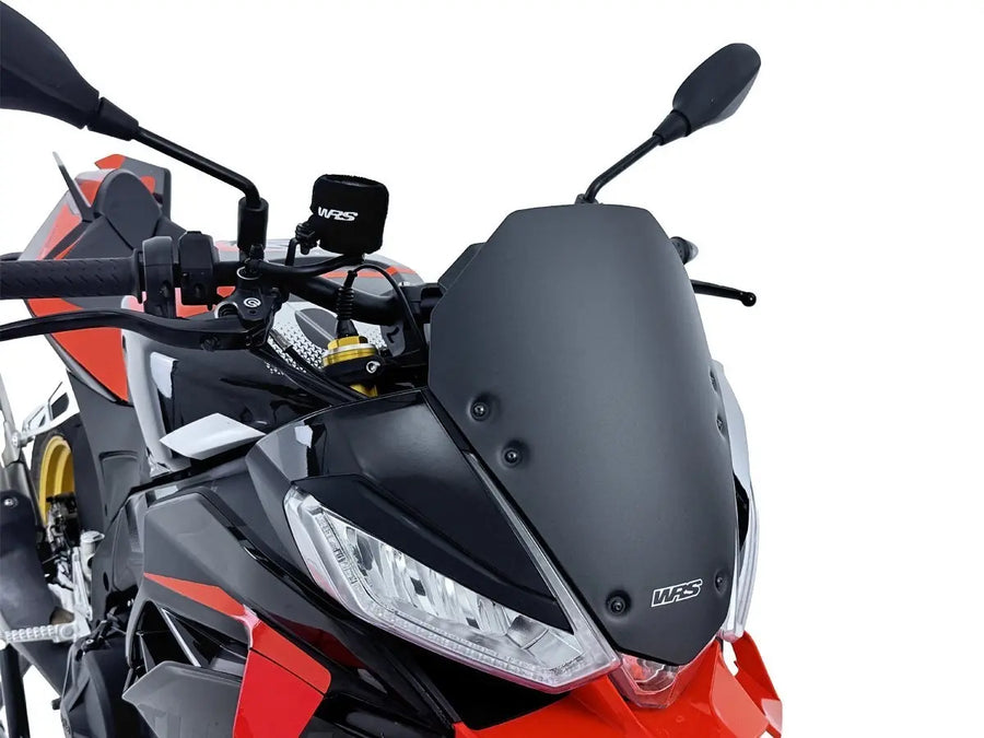 Aprilia Tuono 1100 [WRS] – Sport Windshield Tuono V4
