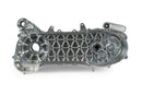 MBK Nitro 50 2T LC [2013–] - Motorgehäuse CNC Fireblade