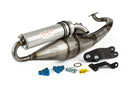 MBK Nitro 50 2T LC [2000–] - Auspuff Handmade TT