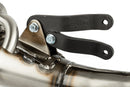 MBK Nitro 50 2T LC [2000–] - Auspuff Handmade TT