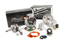 Fantic XM 50 2T - Motorpack 86ccm Grauguss 45mm Hub