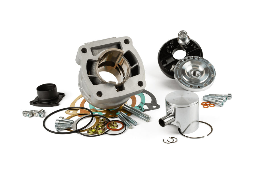 MBK Nitro 50 2T LC CAT [2004–] - Zylinderkit 8.1 R-18