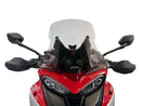Ducati Multistrada V4 [WRS] - windshield-8