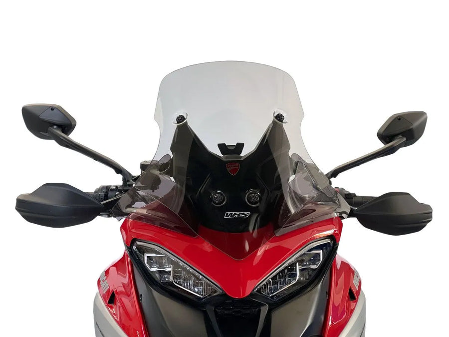 ducati multistrada v4 [WRS] – windshield