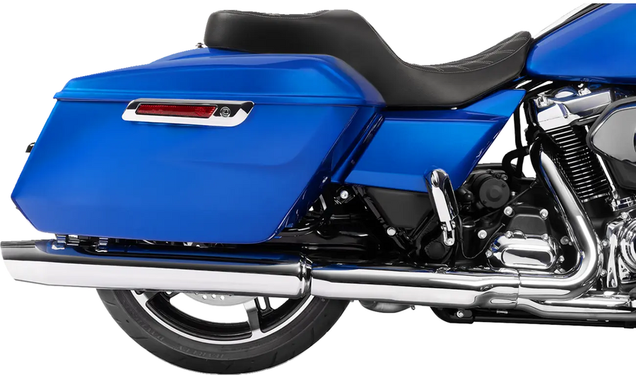 harley davidson touring [DRAG SPECIALTIES] – Freedom Touring seat