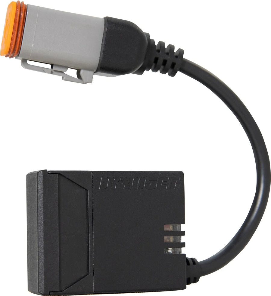 harley davidson flstc [DYNOJET] – Power Vision 4 injection control