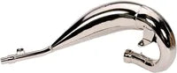 Kawasaki KX 125 (KX 125 M) [2004] - Gold Series Fatty™ manifold - picture 4