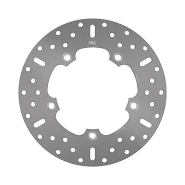 Suzuki GSR [EBC] – Round HPSR rigid brake disc