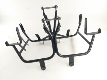 Triumph Trophy 1200 T300E [1996] - Front fairing bracket antler