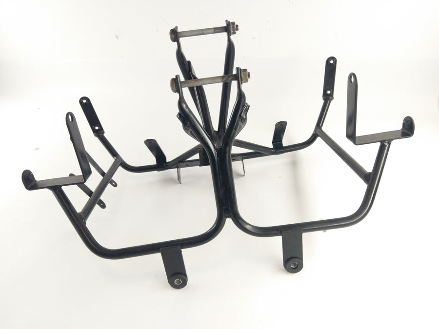 Triumph Trophy 1200 T300E [1996] - Front fairing bracket antler