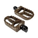 harley davidson fxlrst [HEINZ BIKES] – footrests for Harley-1