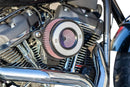 Harley-Davidson FXBRS 1868 Softail Breakout 114 [2021-2022] - Air Stinger Stealth Luftfiltersatz – Bild 5
