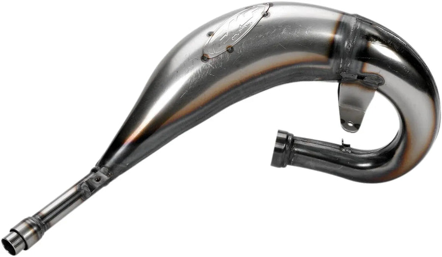 Yamaha Yz 125 [2005-2007, 2013-2014, 2020-2021, 2020-2022] - Factory Fatty Exhaust - Picture 1