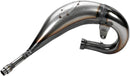 Yamaha Yz 125 [2005-2007, 2013-2014, 2020-2021, 2020-2022] - Factory Fatty Exhaust - Picture 2